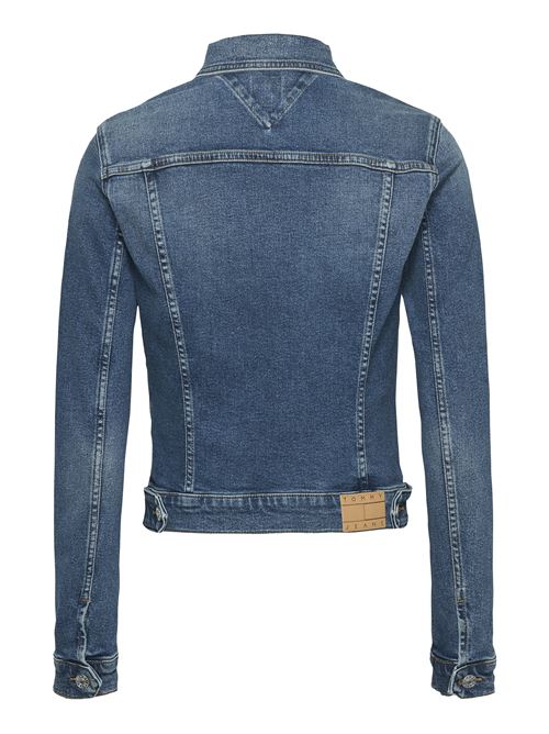 DW0DW201581A5 BLU Tommy Jeans | DW0DW201581A5 BLU